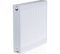 Стальной панельный радиатор AXIS Ventil 21 500x500 215005V