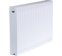 Стальной панельный радиатор AXIS Ventil 21 500x700 215007V