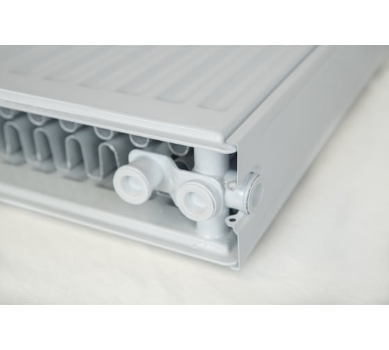 Стальной панельный радиатор AXIS Ventil 21 500x1200 215012V
