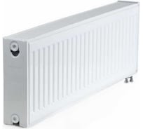 Стальной панельный радиатор AXIS Ventil 22 200x800 (без кронштейнов) 222008V