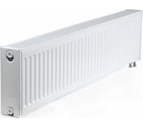 Стальной панельный радиатор AXIS Ventil 22 200x1200 (без кронштейнов) 222012V