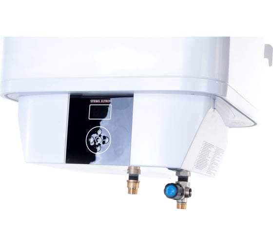 Водонагреватель STIEBEL ELTRON PSH 50 Universal EL 2.0/3.0 кВт, 230 В, 931х380х380 мм 231151