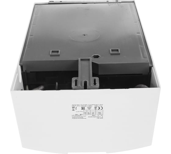 Водонагреватель STIEBEL ELTRON DHF 18 C 18,0 кВт, 400 В/3 ф., 370х220х130 мм 074303