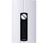 Водонагреватель STIEBEL ELTRON DHF 15 C 15,0 кВт, 400 В/3 ф., 370х220х130 мм 074302