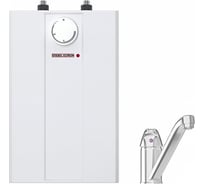 Электрический водонагреватель STIEBEL ELTRON накопительный ESH 10 U-N Trend +А 201392