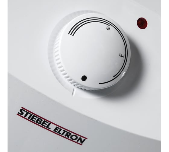 Электрический водонагреватель STIEBEL ELTRON накопительный ESH 10 U-N Trend +А 201392