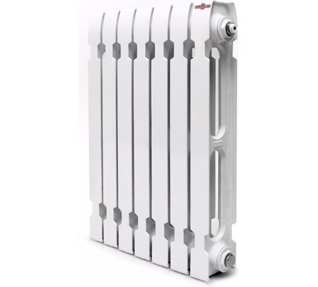 Чугунный радиатор Kоnner Модерн-500-12 060554