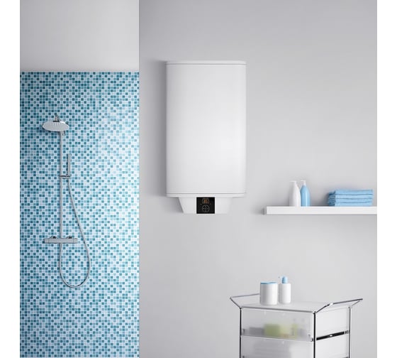 Водонагреватель STIEBEL ELTRON PSH 100 Universal EL 2.0/3.0 кВт, 230 В, 1045х475х475 мм 231153