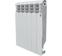 Радиатор Royal Thermo Revolution Bimetall 500 14 секц. НС-1070891