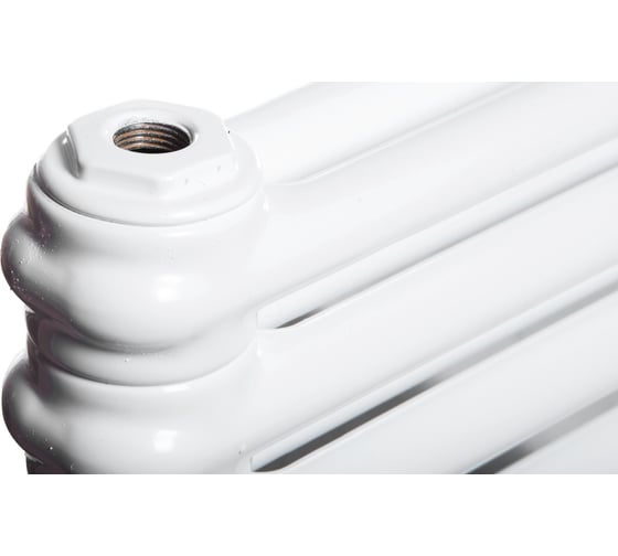 Радиатор IRSAP Tesi 2 21800/06 CL.01 белый T26 RT218000601RI26N01