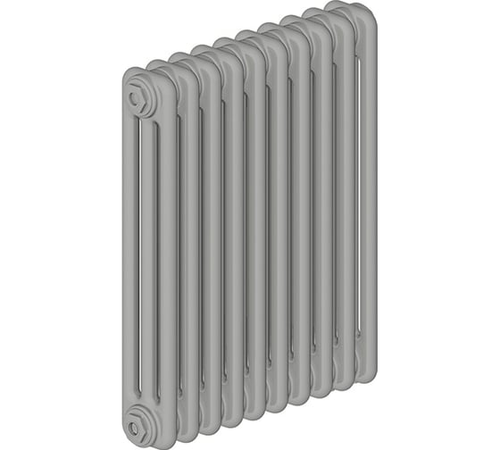 Радиатор IRSAP Tesi 3 30565/10 CL.03 серый Манхэттен T30 RR305651003A430N01