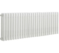 Радиатор IRSAP Tesi 3 30365/26 CL.01 белый T25 RR303652601A425N01