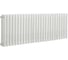 Радиатор IRSAP Tesi 3 30365/26 CL.01 белый T25 RR303652601A425N01 1