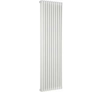 Радиатор IRSAP TESI 21800/08 CL.01 белый T30 RT218000801RI30N01