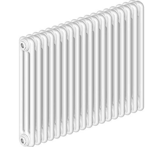 Радиатор IRSAP Tesi 3 30365/18 CL.01 белый T30 RR303651801A430 1