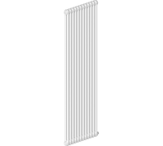 Радиатор IRSAP Tesi 2 21800/12 №26, h-1800 RT218001201A426N01 1
