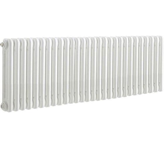 Радиатор IRSAP Tesi 3 30365/28 CL.01 белый T25 RR303652801A425N01