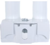 Радиатор IRSAP Tesi 2 21800/06 CL.01 белый T30 RR218000601A430N01 RT218000601RI30N02