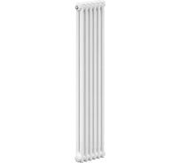 Радиатор IRSAP TESI 21800/06 CL.01 белый T30 RT218000601RI30N02
