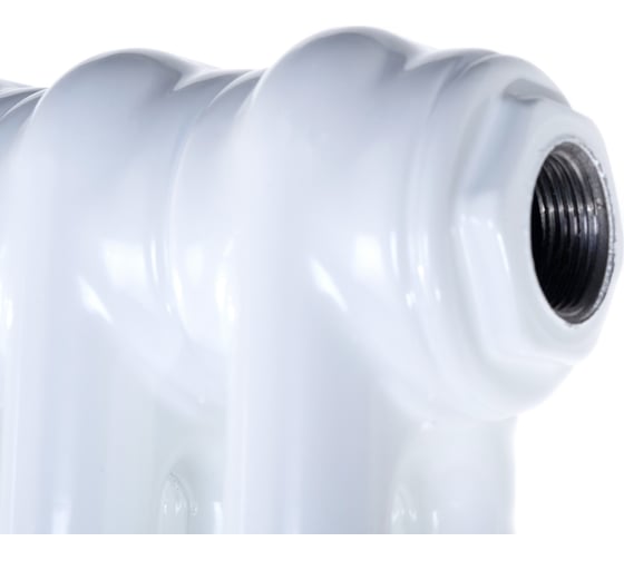 Радиатор IRSAP TESI 21800/06 CL.01 белый T30 RT218000601RI30N02