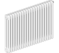 Радиатор IRSAP Tesi 3 30365/20 CL.01 белый T25 RR303652001A425N01