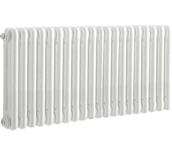 Радиатор IRSAP Tesi 3 30365/20 CL.01 белый T25 RR303652001A425N01