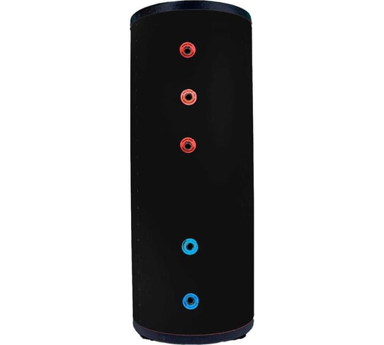 Бойлер THERMOBOX ТБ-200 черный ТБ-200 ч