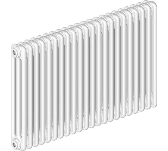 Радиатор IRSAP Tesi 3 30365/24 CL.01 белый T30 RR303652401A430