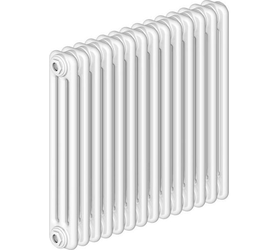 Радиатор IRSAP Tesi 3 30365/14 CL.01 белый Т30 RR303651401A430