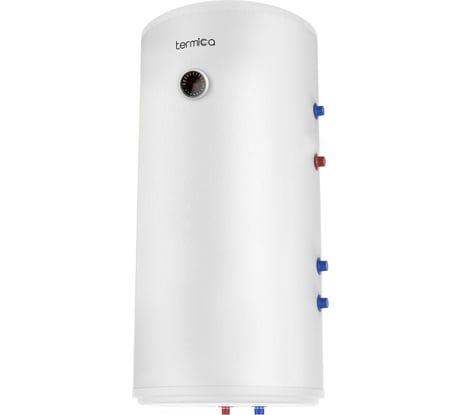Водонагреватель косвенного нагрева Termica AMET 80W INOX 85111080