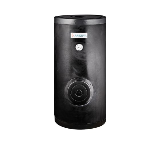 Бойлер косвенного нагрева ARIDEYA STYLE 300 Black ARD-11-000004B
