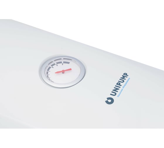 Водонагреватель Unipump накопительного типа СТАНДАРТ 100 В вертикальный 21388