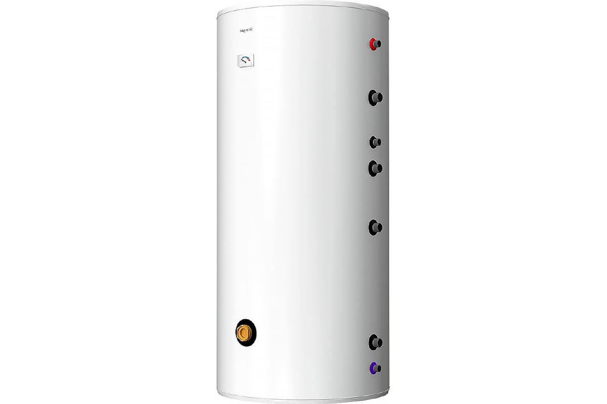 Бойлер Hajdu AQ IND SC2 300 литров, 32+24 кВт AQ IND SC2 300 - выгодная ...