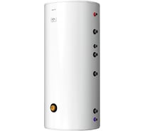 Бойлер Hajdu AQ IND SC2 300 литров, 32+24 кВт AQ IND SC2 300