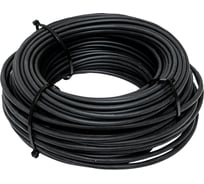 Секция нагревательная резистивная одножильная EKF 30 Вт/м Ice Dam Free 40 м, 1210 Вт IceDamFreeS-40-1210