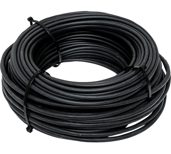 Секция нагревательная резистивная одножильная EKF 30 Вт/м Ice Dam Free 40 м, 1210 Вт IceDamFreeS-40-1210 1