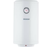 Водонагреватель Unipump СЛИМ 30 В накопительного типа, вертикальный 12419