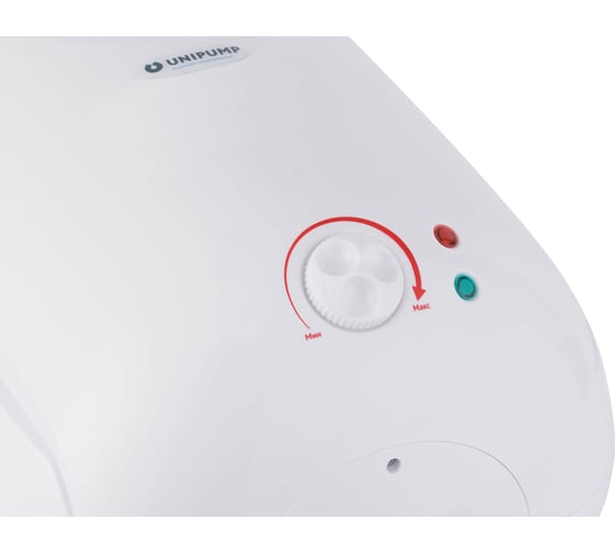 Водонагреватель Unipump накопительного типа КОМПАКТ 15 под 95663