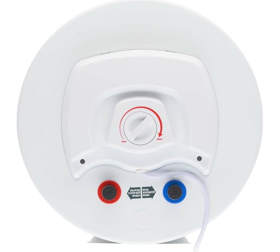 Водонагреватель Unipump СЛИМ 80 В накопительного типа, вертикальный 15767