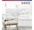 Радиатор биметаллический OASIS eco 350/80/10 4640130974695 5