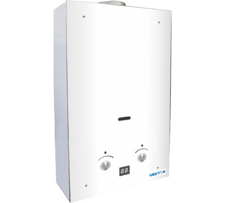 Газовый водонагреватель BaltGaz VEKTOR 10 30529