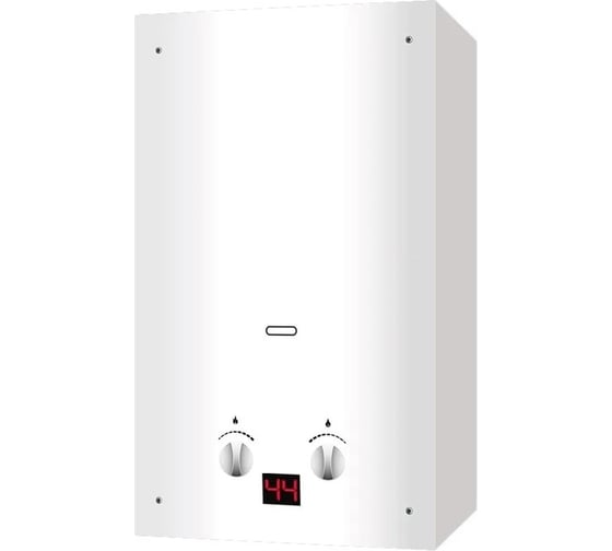 Газовый водонагреватель BaltGaz VEKTOR 10 30529