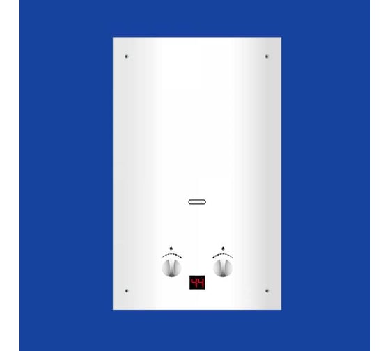 Газовый водонагреватель BaltGaz VEKTOR 10 30529