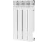 Радиатор биметаллический Profi BM 500 ROMMER 4 секции RBM-1210-050004 RG008P0CGMA388 1