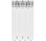 Радиатор биметаллический Profi BM 500 ROMMER 4 секции RBM-1210-050004 RG008P0CGMA388 2