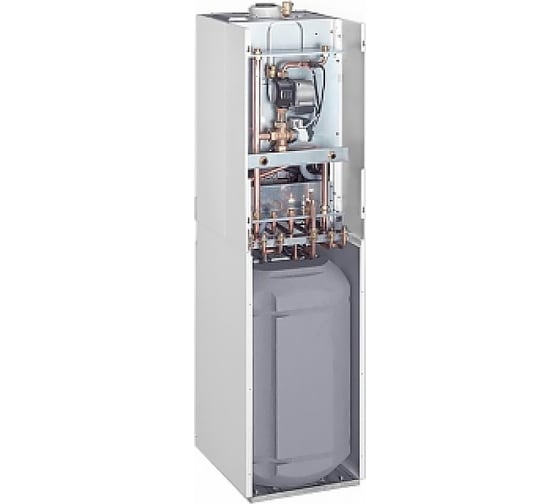 Водонагреватель Baxi COMBI 80 KSL71408471