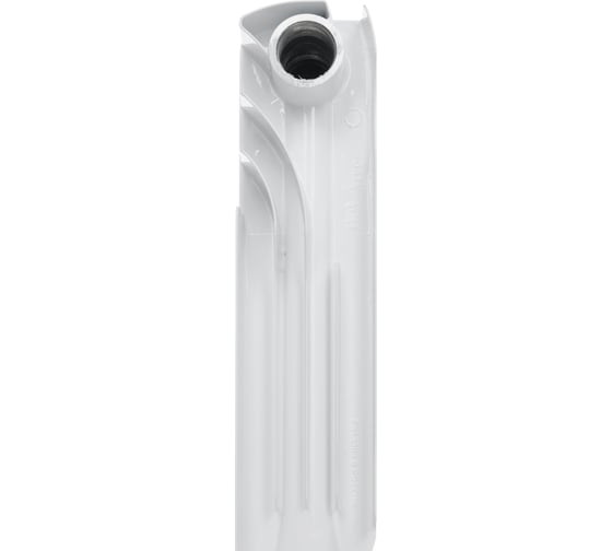 Радиатор алюминиевый литой OASIS eco 350/80/10 4640130986070