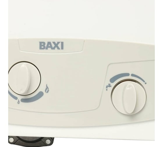 Водонагреватель Baxi SIG-2 11i 7219087