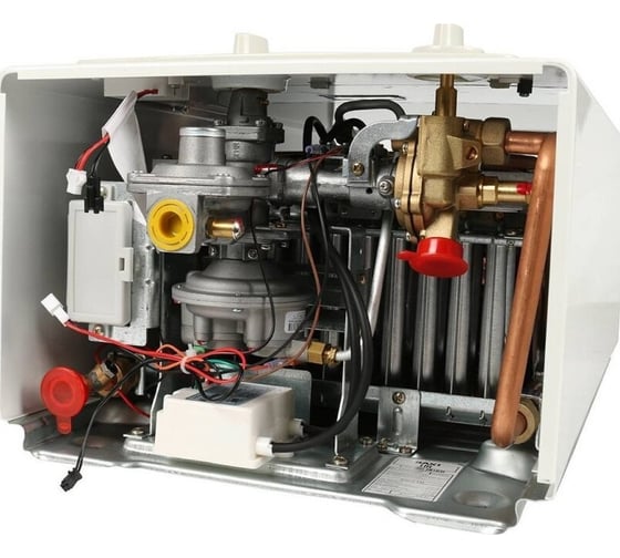 Водонагреватель Baxi SIG-2 11i 7219087