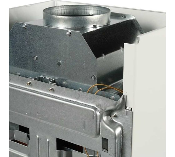 Водонагреватель Baxi SIG-2 11p 7219086